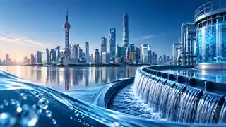 شانگهای، چین